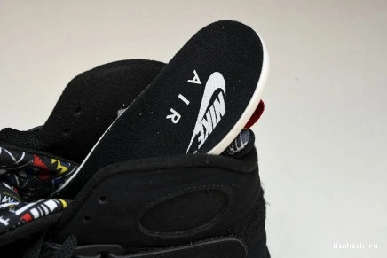 8 Air “Playoff